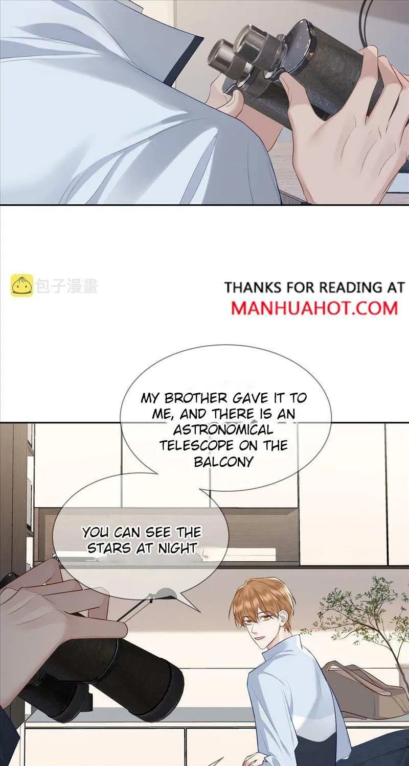 The Protagonist Just Wants To Falling In Love Zinmanga X Chapter 17 Page 38