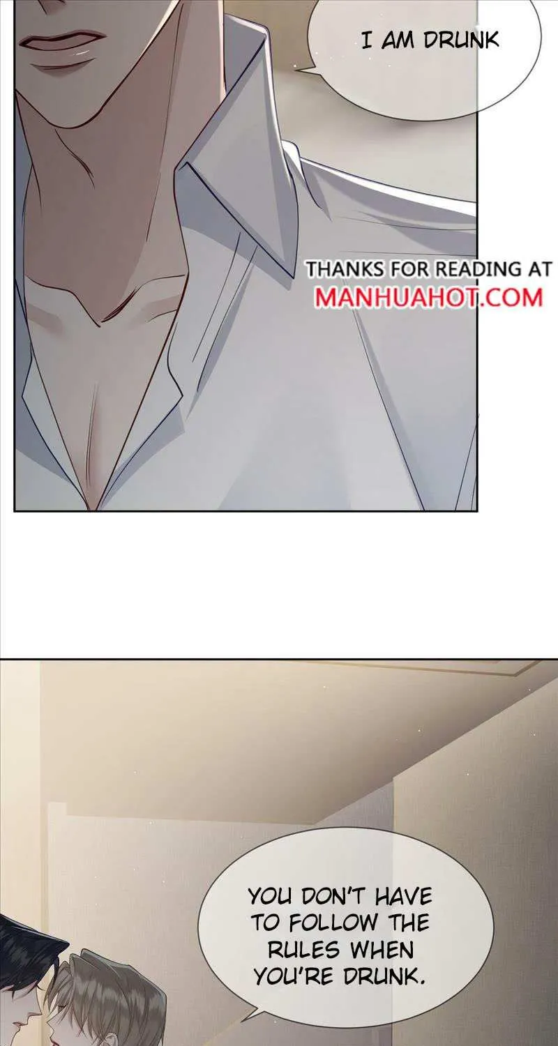 The Protagonist Just Wants To Falling In Love Zinmanga X Chapter 16.5 Page 29