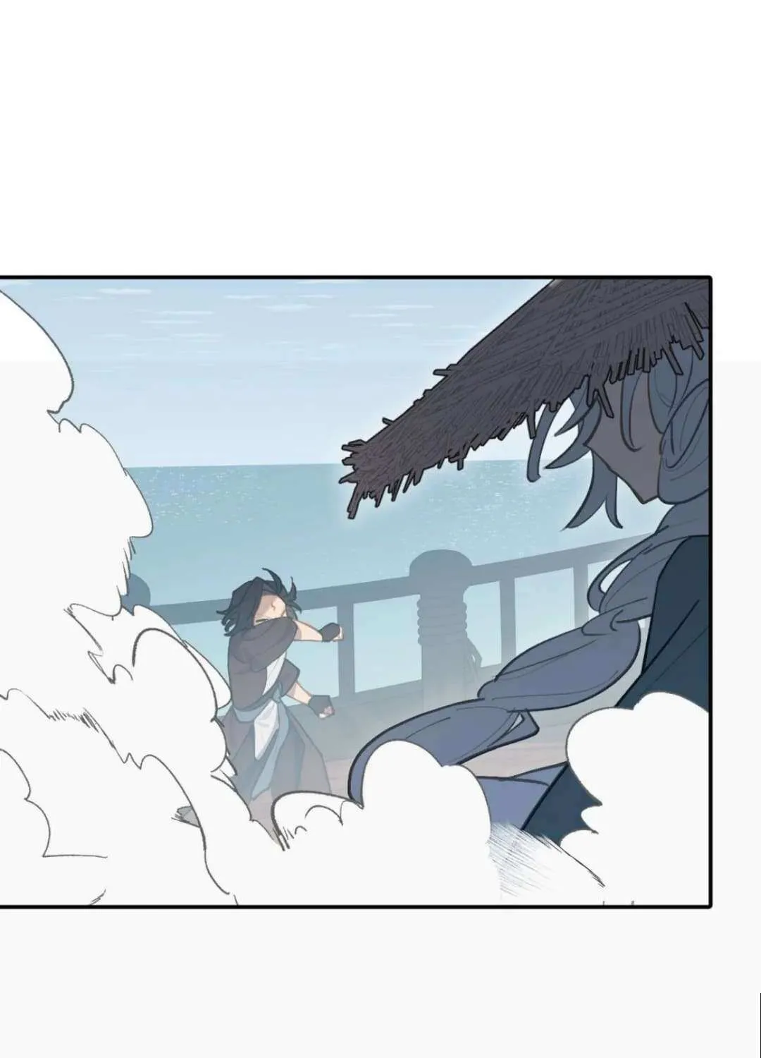 Kill The Male Lead To Become The Demoness Zinmanga X Chapter 60 Page 49