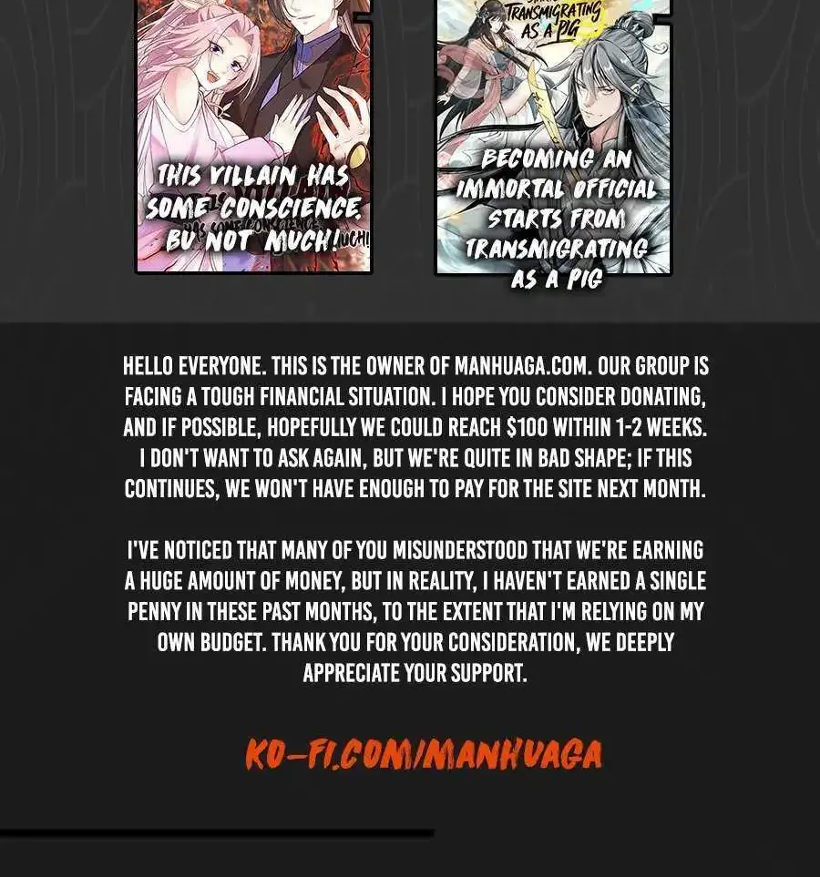 Kill The Male Lead To Become The Demoness Zinmanga X Chapter 60 Page 59