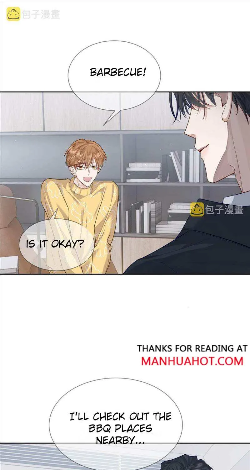 The Protagonist Just Wants To Falling In Love Zinmanga X Chapter 15 Page 22