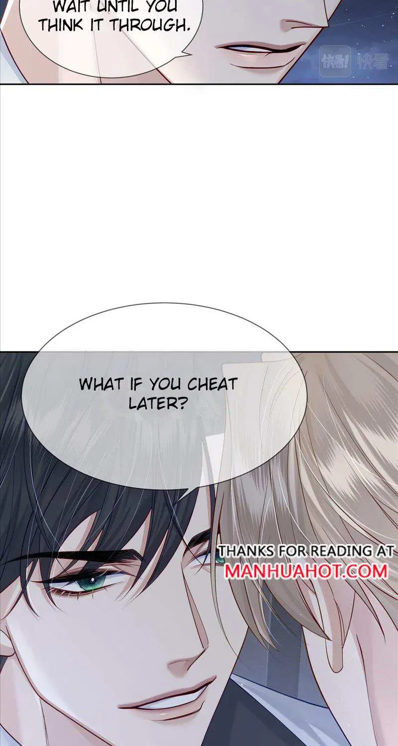 The Protagonist Just Wants To Falling In Love Zinmanga X Chapter 14 Page 9