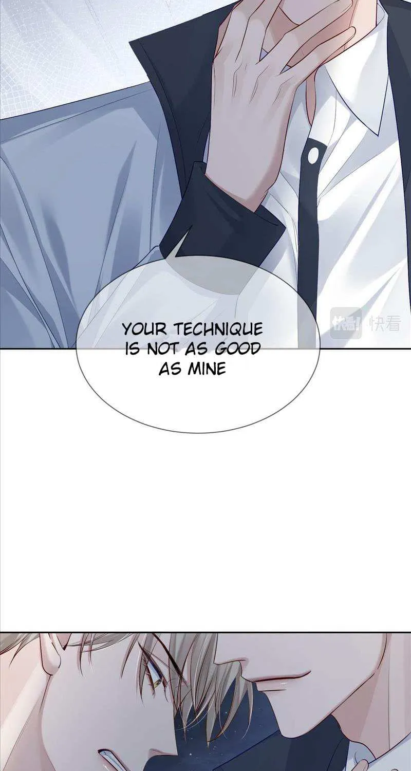 The Protagonist Just Wants To Falling In Love Zinmanga X Chapter 14 Page 19