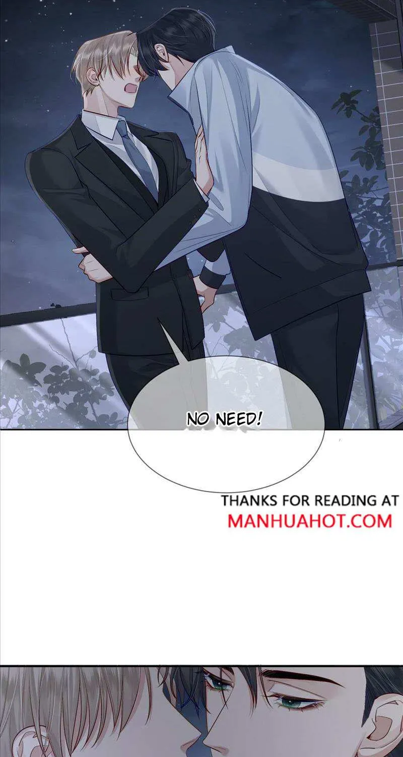 The Protagonist Just Wants To Falling In Love Zinmanga X Chapter 14 Page 23