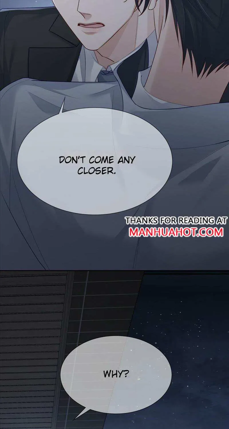 The Protagonist Just Wants To Falling In Love Zinmanga X Chapter 14 Page 25