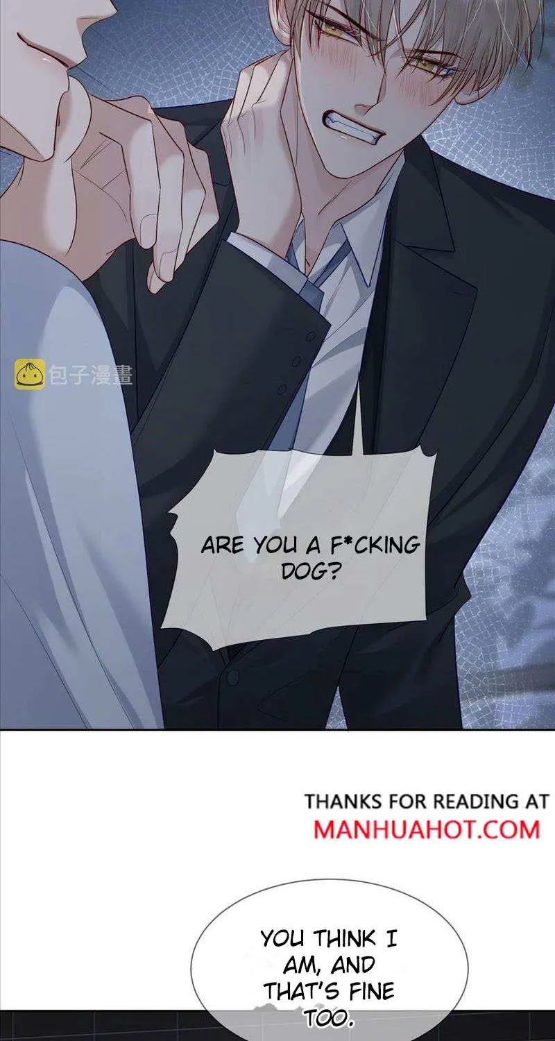 The Protagonist Just Wants To Falling In Love Zinmanga X Chapter 14 Page 39
