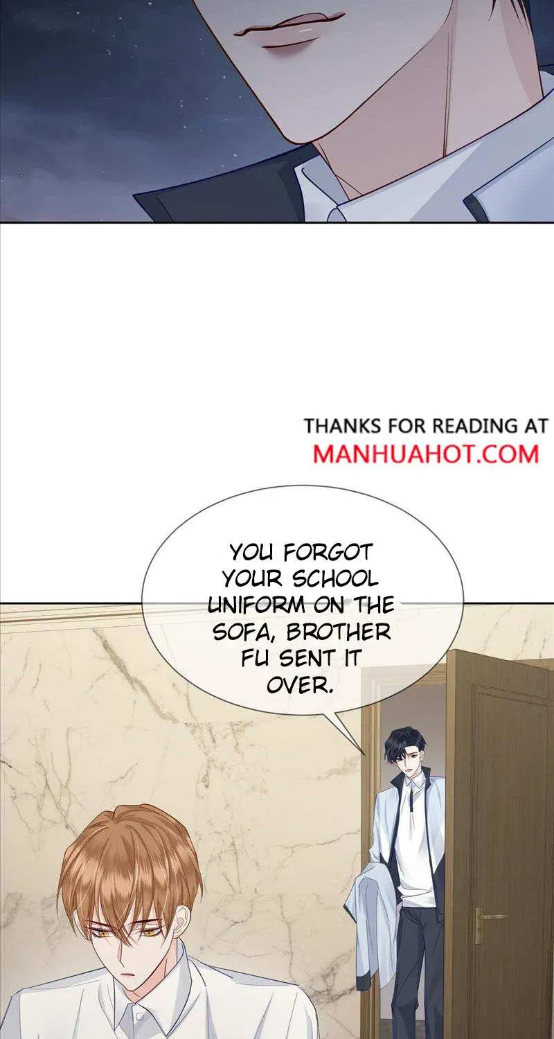 The Protagonist Just Wants To Falling In Love Zinmanga X Chapter 14 Page 44