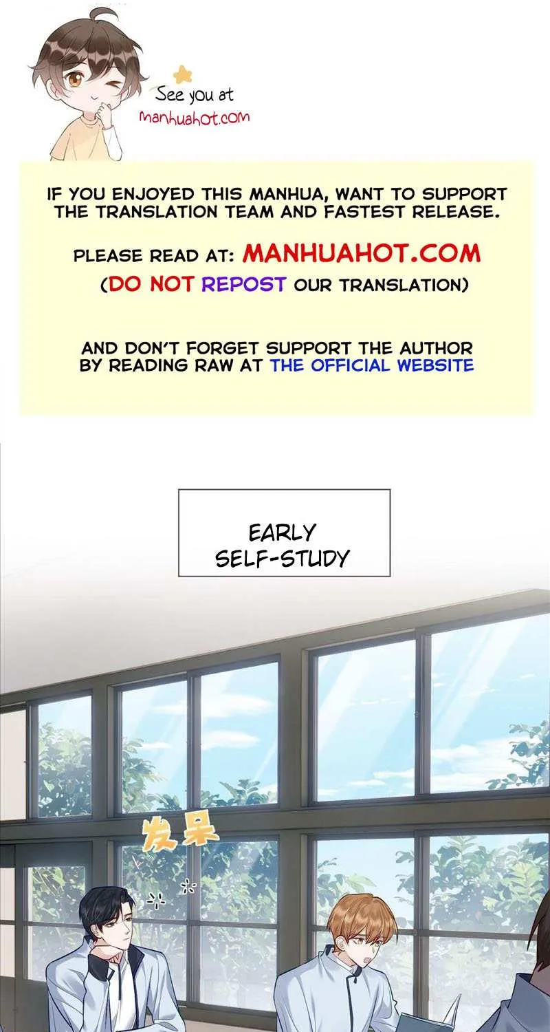 The Protagonist Just Wants To Falling In Love Zinmanga X Chapter 13 Page 1