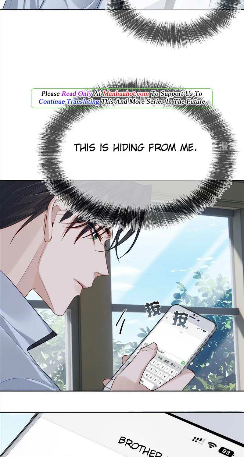 The Protagonist Just Wants To Falling In Love Zinmanga X Chapter 13 Page 6