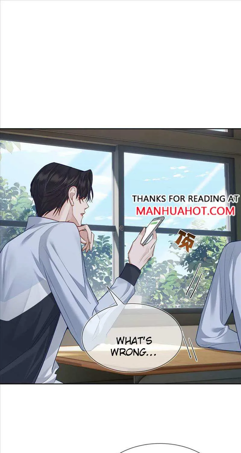 The Protagonist Just Wants To Falling In Love Zinmanga X Chapter 13 Page 8