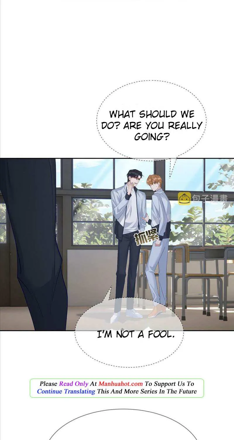 The Protagonist Just Wants To Falling In Love Zinmanga X Chapter 13 Page 18