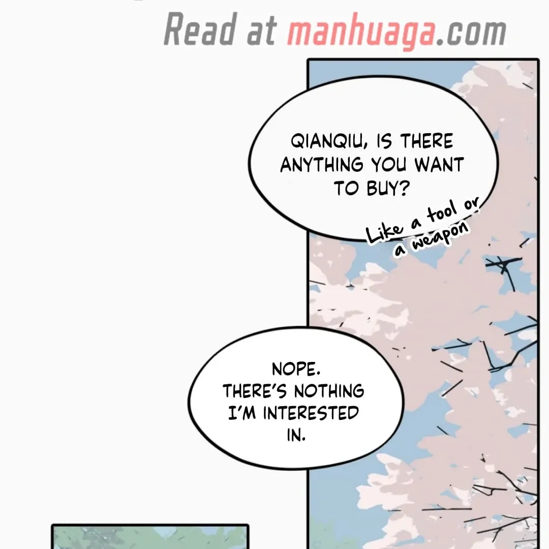 Kill The Male Lead To Become The Demoness Zinmanga X Chapter 56 Page 1
