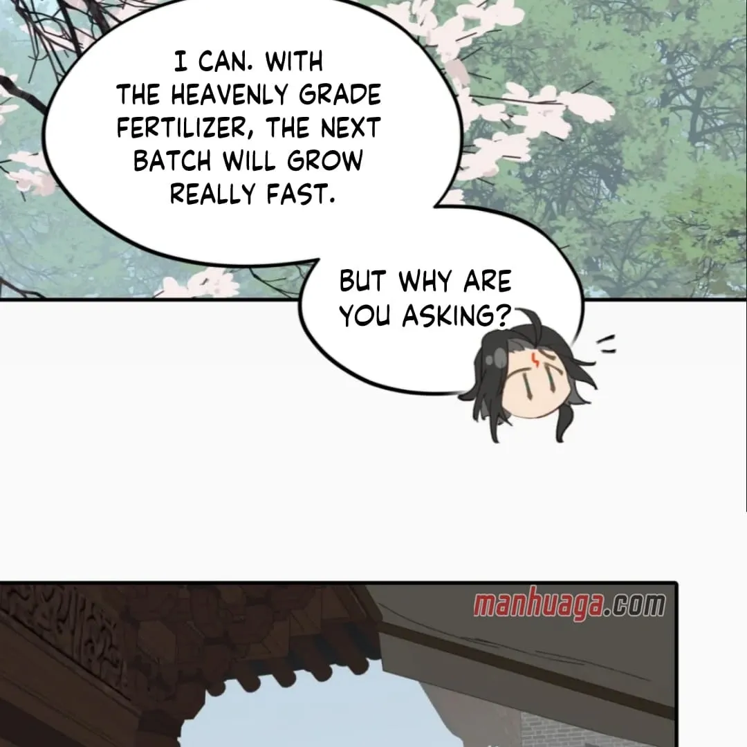 Kill The Male Lead To Become The Demoness Zinmanga X Chapter 56 Page 6