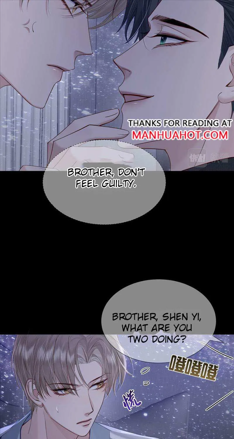 The Protagonist Just Wants To Falling In Love Zinmanga X Chapter 12 Page 36