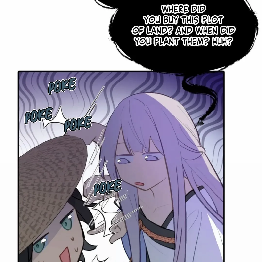 Kill The Male Lead To Become The Demoness Zinmanga X Chapter 55 Page 47