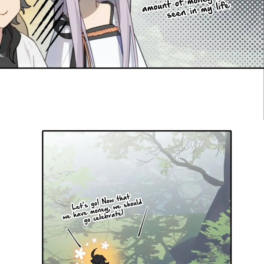 Kill The Male Lead To Become The Demoness Zinmanga X Chapter 55 Page 57