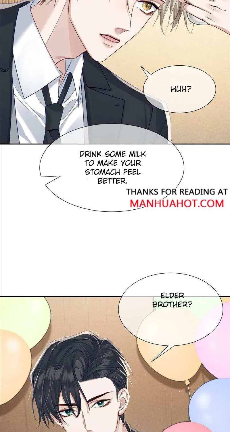 The Protagonist Just Wants To Falling In Love Zinmanga X Chapter 11 Page 9
