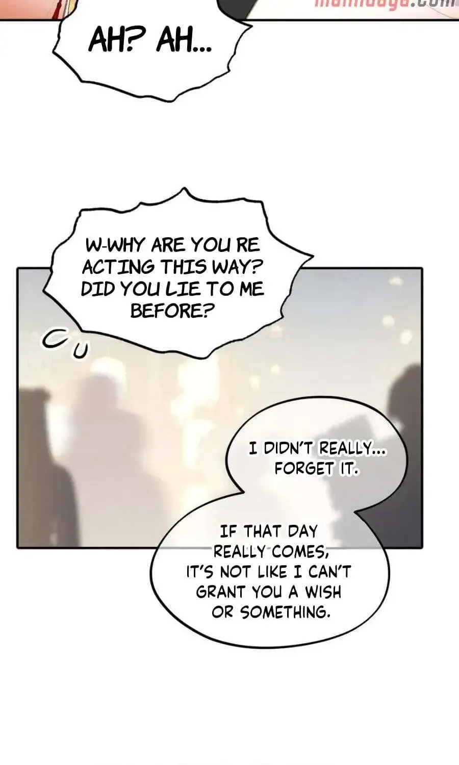 Kill The Male Lead To Become The Demoness Zinmanga X Chapter 54 Page 19
