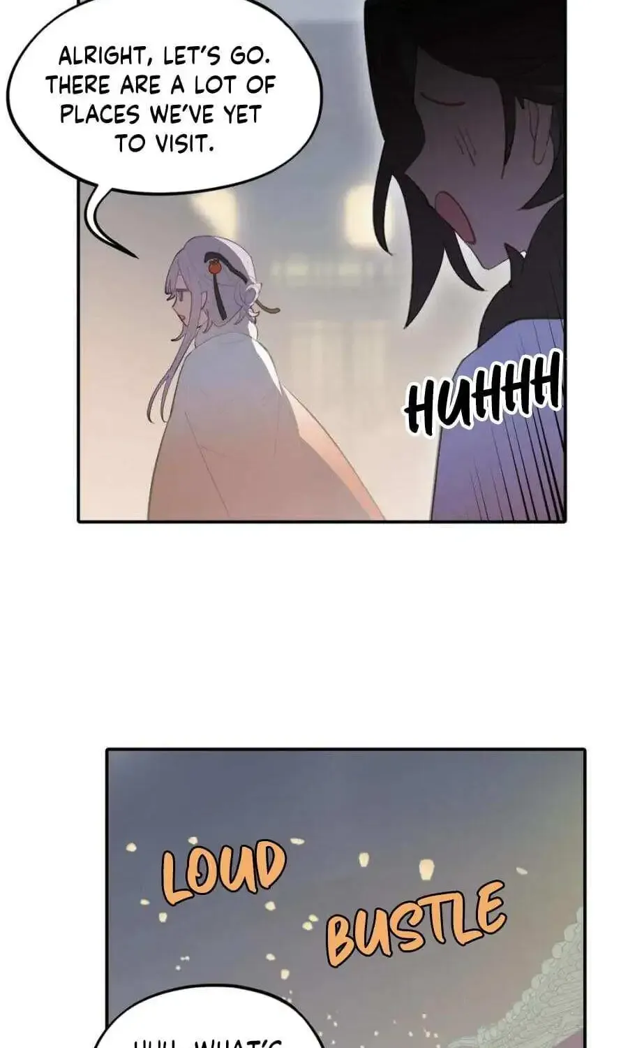 Kill The Male Lead To Become The Demoness Zinmanga X Chapter 54 Page 23