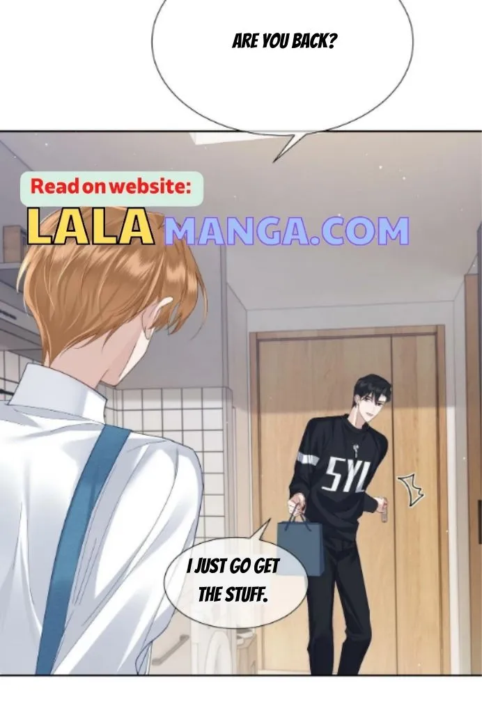 The Protagonist Just Wants To Falling In Love Zinmanga X Chapter 10 Page 13