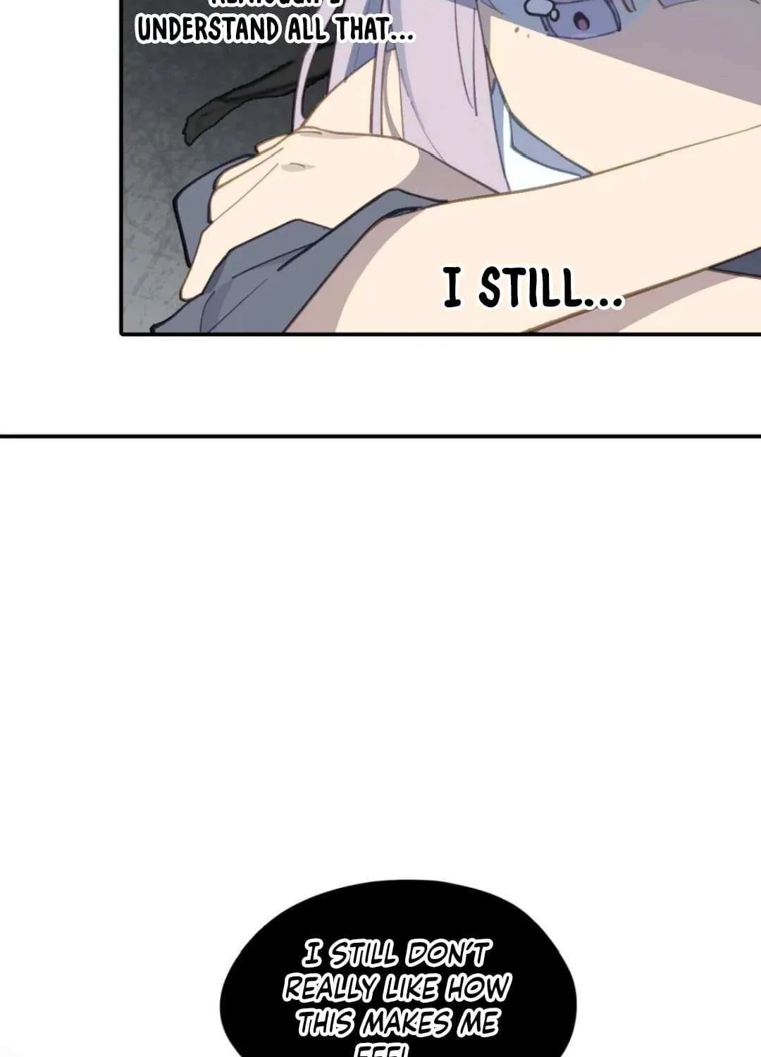 Kill The Male Lead To Become The Demoness Zinmanga X Chapter 51 Page 6