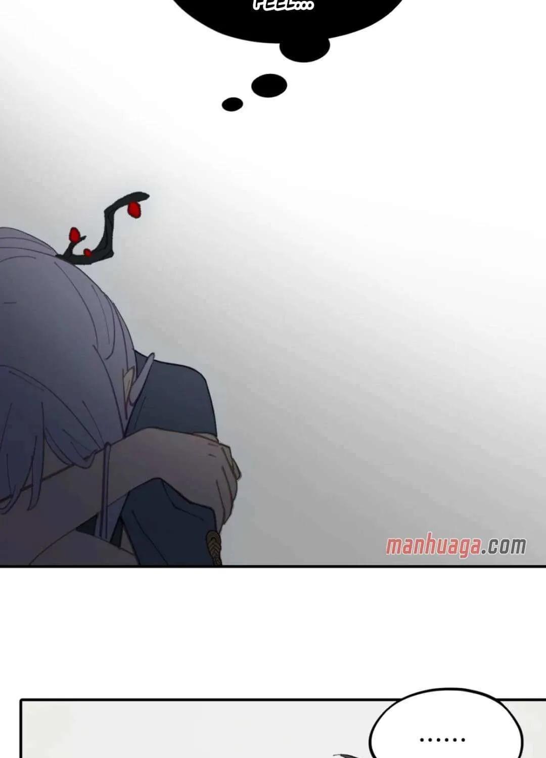 Kill The Male Lead To Become The Demoness Zinmanga X Chapter 51 Page 7