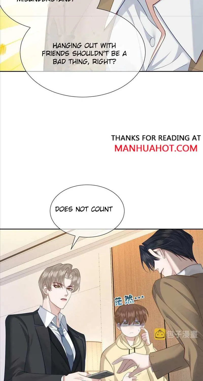 The Protagonist Just Wants To Falling In Love Zinmanga X Chapter 8.5 Page 2