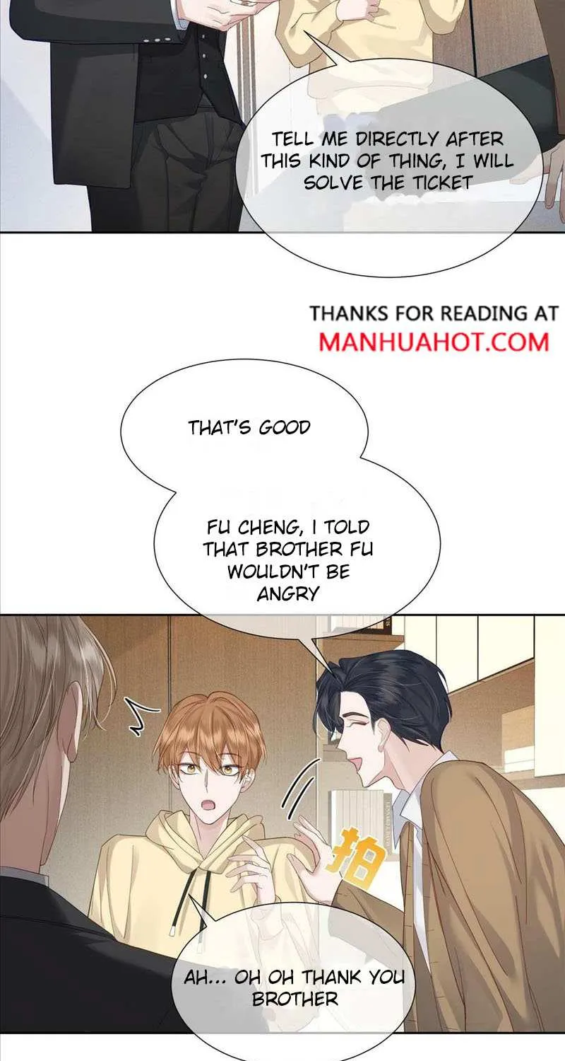 The Protagonist Just Wants To Falling In Love Zinmanga X Chapter 8.5 Page 3
