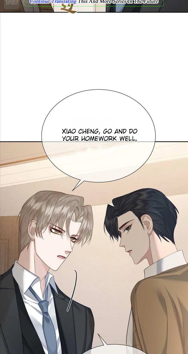 The Protagonist Just Wants To Falling In Love Zinmanga X Chapter 8.5 Page 6