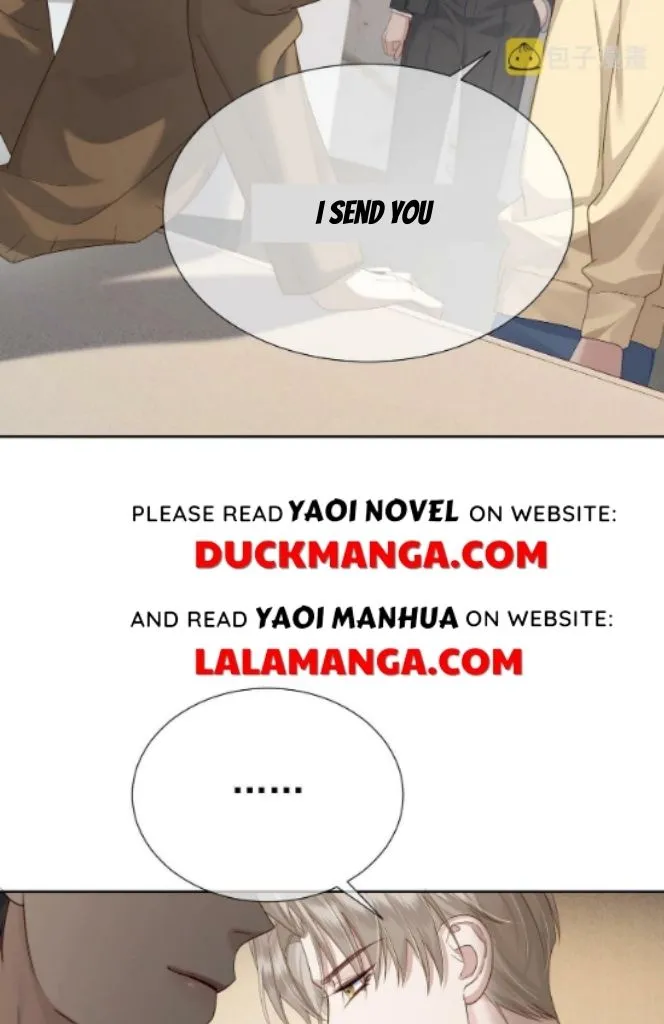 The Protagonist Just Wants To Falling In Love Zinmanga X Chapter 8 Page 42