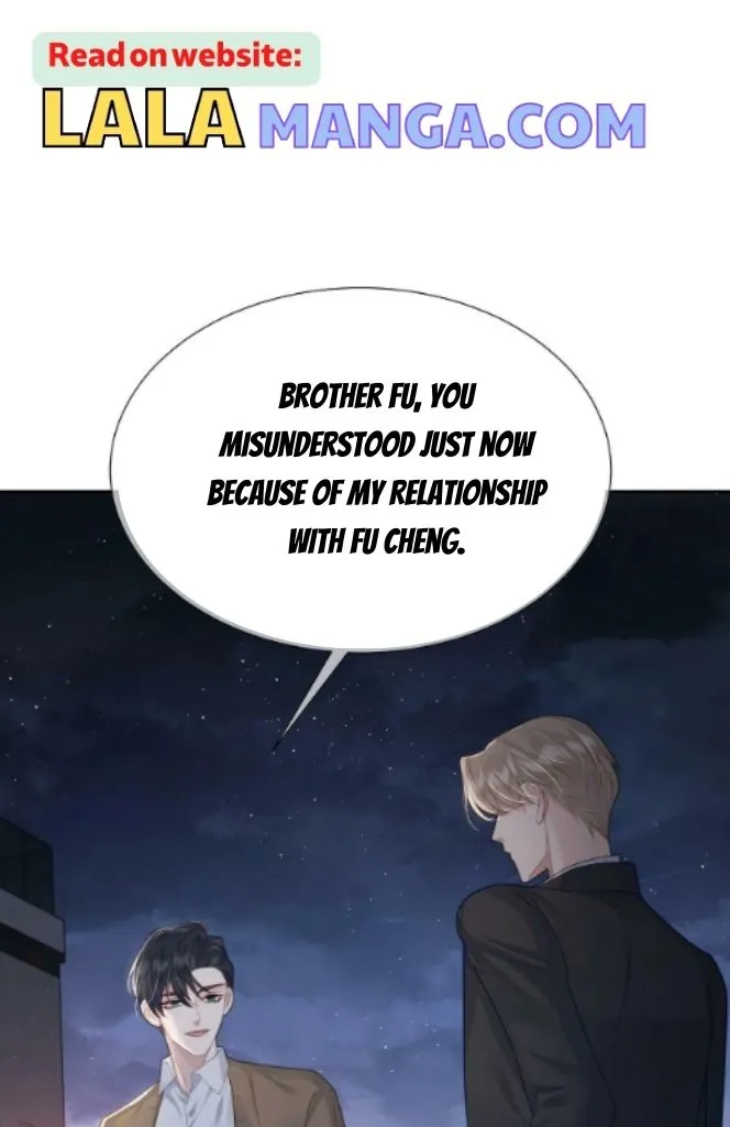 The Protagonist Just Wants To Falling In Love Zinmanga X Chapter 8 Page 47
