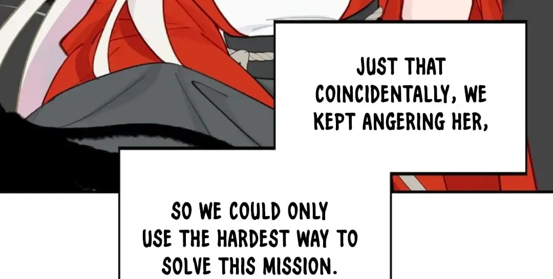 Kill The Male Lead To Become The Demoness Zinmanga X Chapter 49 Page 56