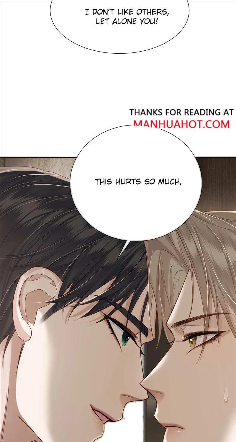 The Protagonist Just Wants To Falling In Love Zinmanga X Chapter 7.5 Page 21