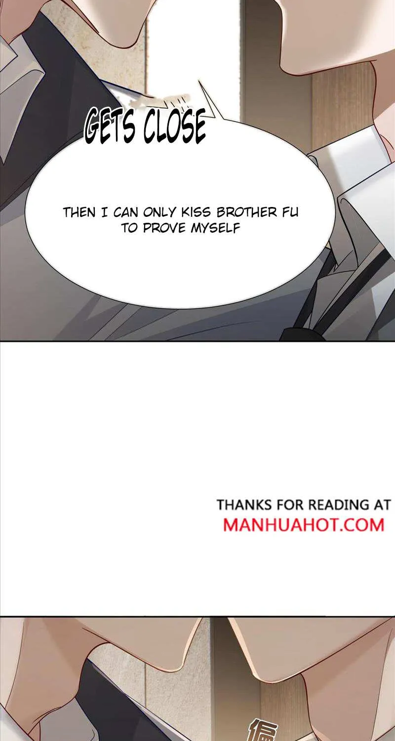 The Protagonist Just Wants To Falling In Love Zinmanga X Chapter 7.5 Page 22