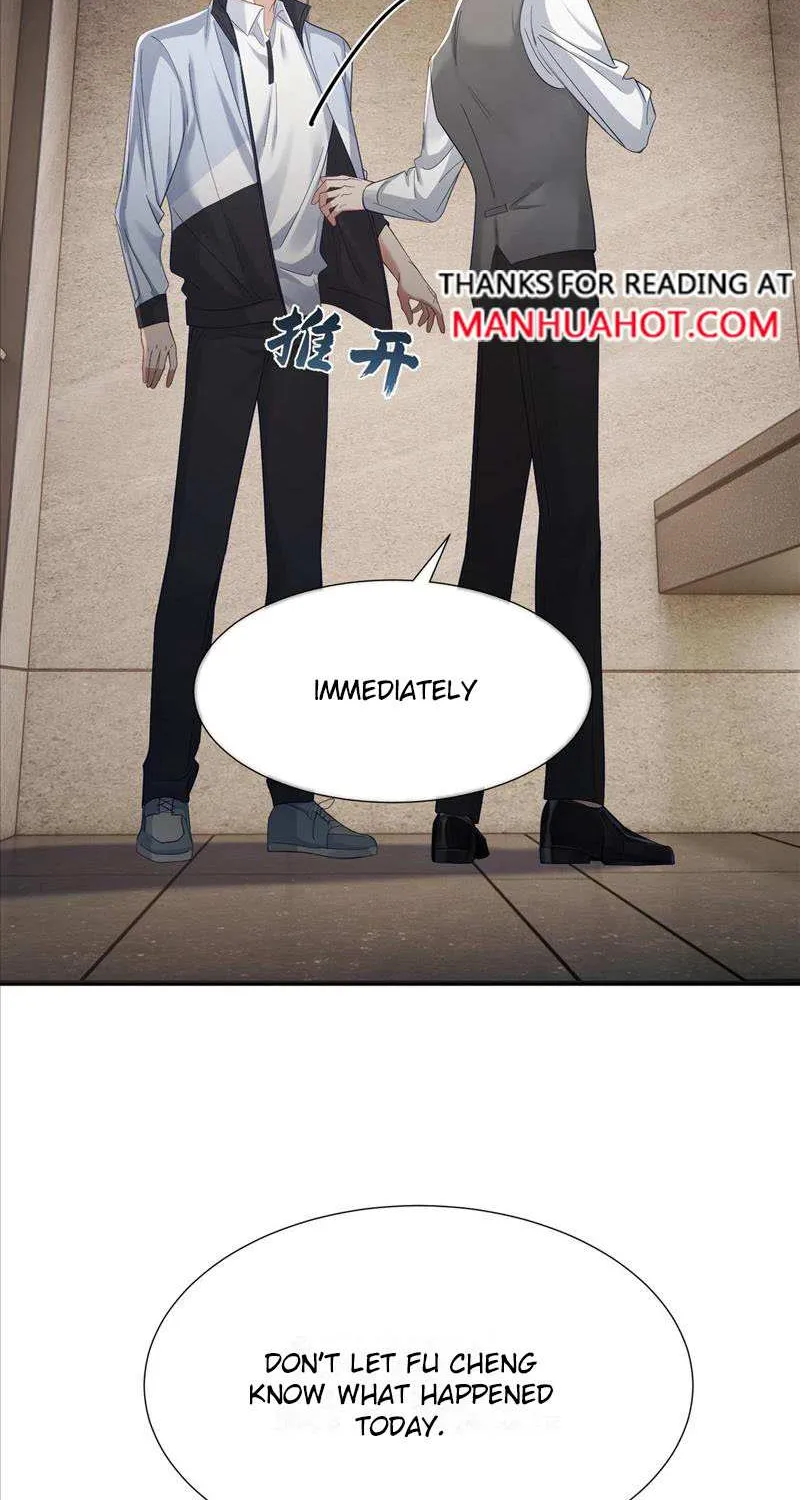 The Protagonist Just Wants To Falling In Love Zinmanga X Chapter 7.5 Page 24