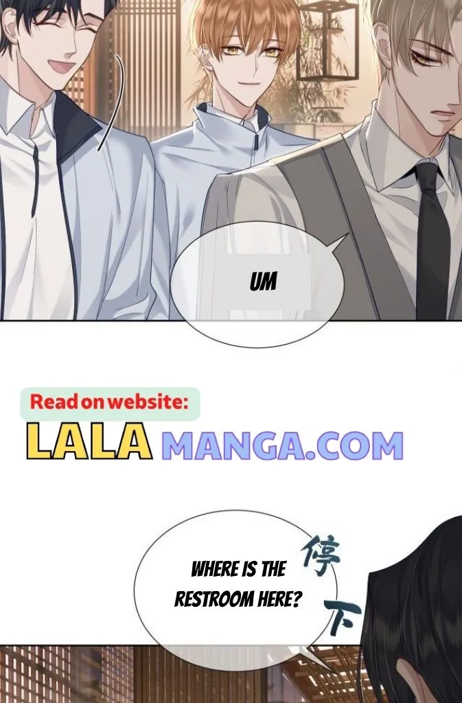 The Protagonist Just Wants To Falling In Love Zinmanga X Chapter 7 Page 8