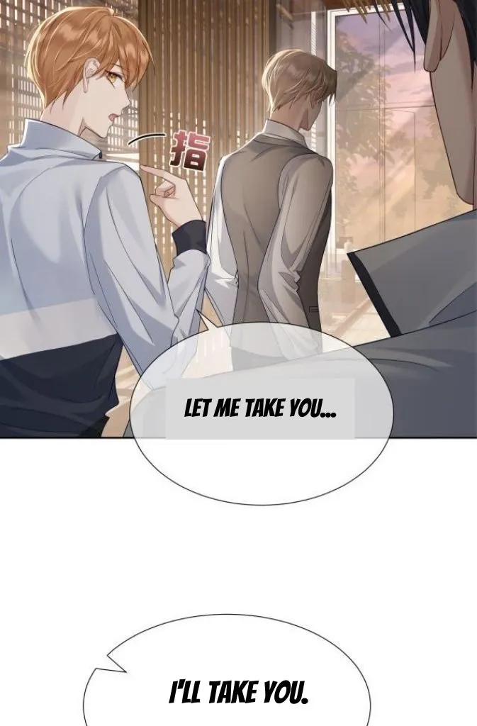 The Protagonist Just Wants To Falling In Love Zinmanga X Chapter 7 Page 9