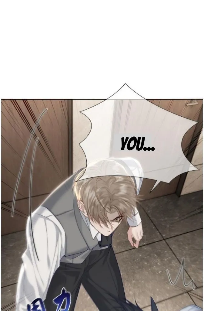 The Protagonist Just Wants To Falling In Love Zinmanga X Chapter 7 Page 38