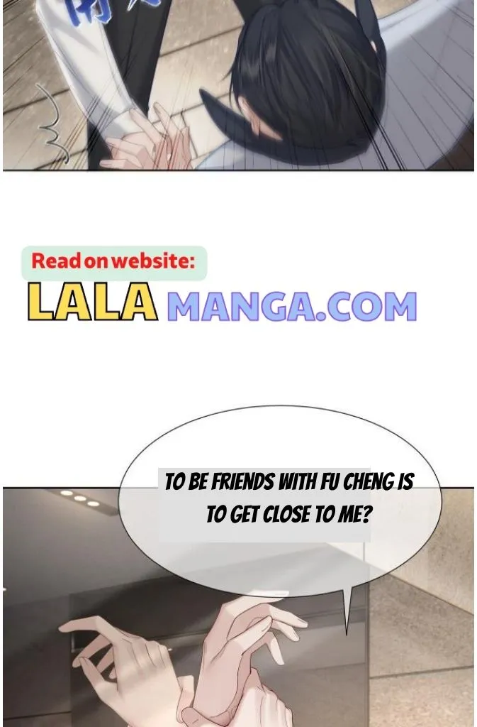 The Protagonist Just Wants To Falling In Love Zinmanga X Chapter 7 Page 39