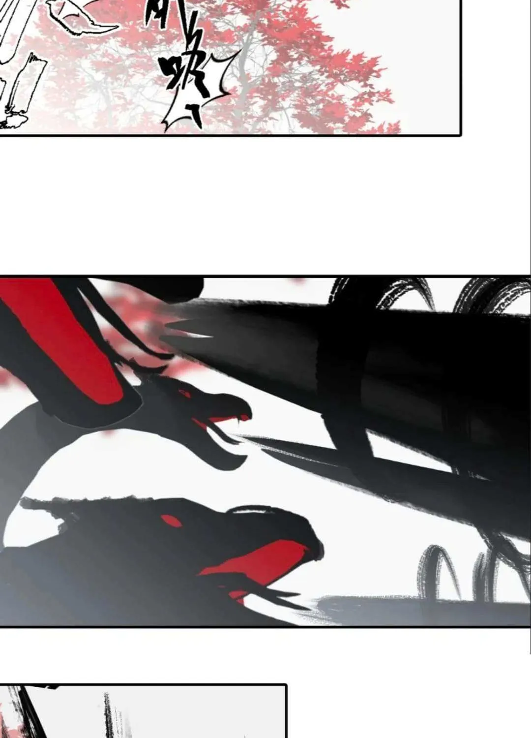 Kill The Male Lead To Become The Demoness Zinmanga X Chapter 47 Page 38