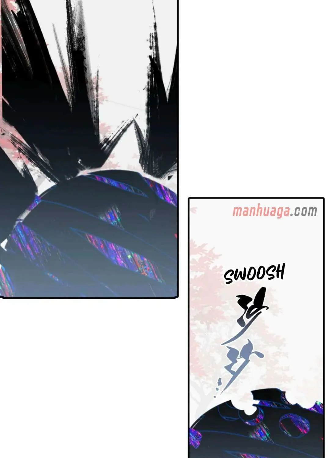 Kill The Male Lead To Become The Demoness Zinmanga X Chapter 47 Page 39