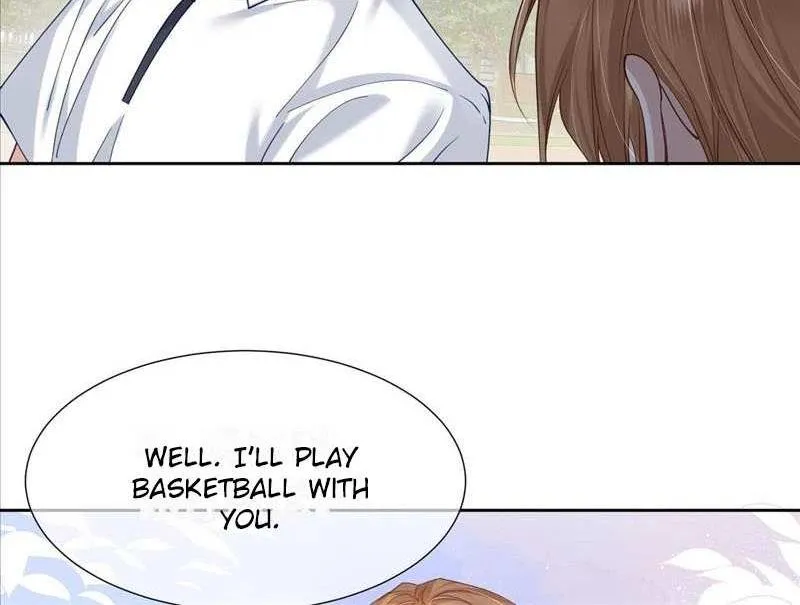 The Protagonist Just Wants To Falling In Love Zinmanga X Chapter 6.5 Page 5