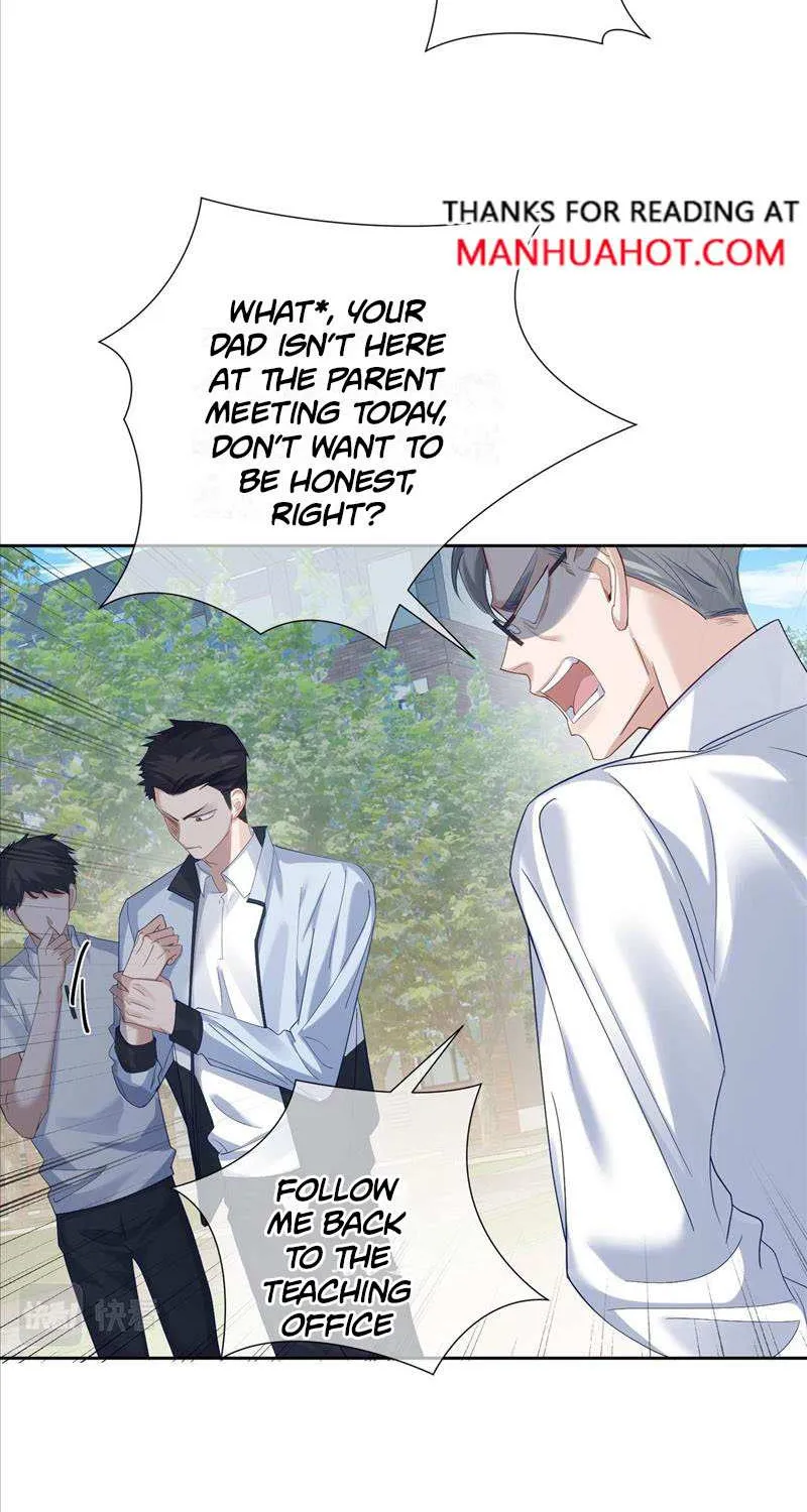 The Protagonist Just Wants To Falling In Love Zinmanga X Chapter 6.5 Page 21