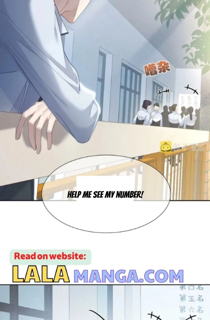 The Protagonist Just Wants To Falling In Love Zinmanga X Chapter 6 Page 8