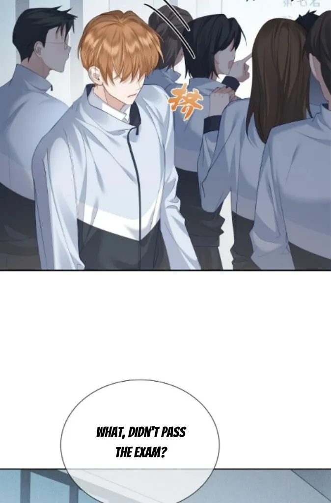 The Protagonist Just Wants To Falling In Love Zinmanga X Chapter 6 Page 9