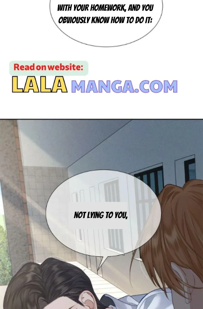 The Protagonist Just Wants To Falling In Love Zinmanga X Chapter 6 Page 12