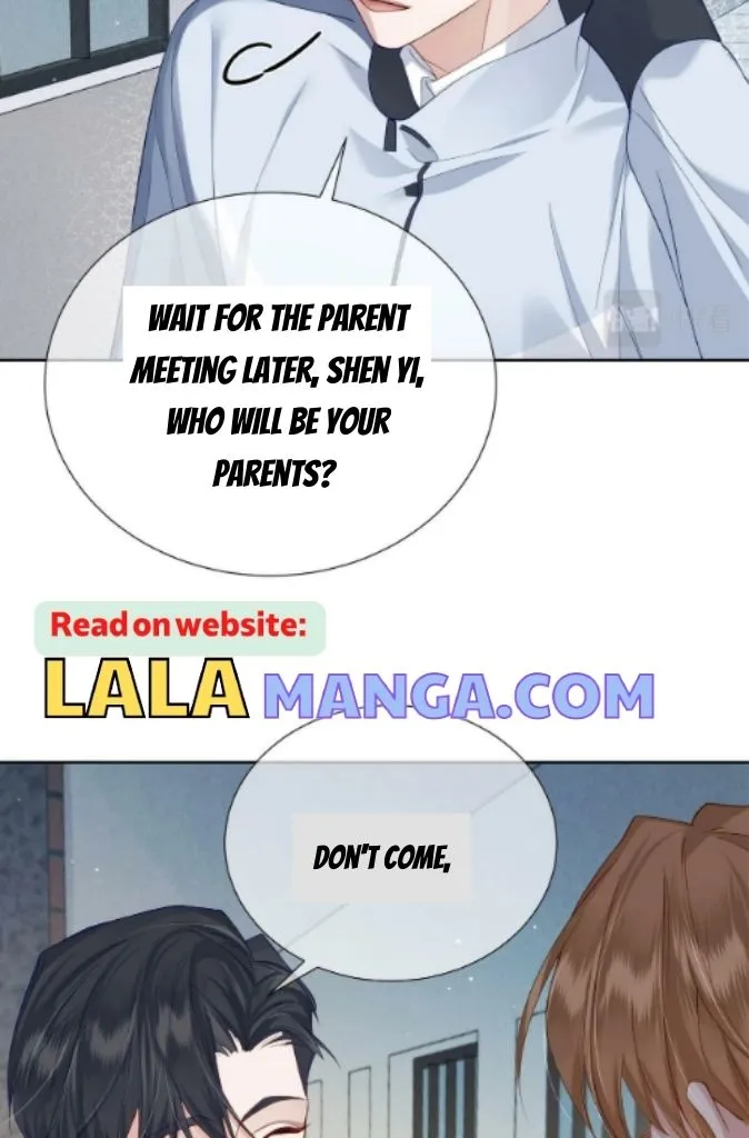 The Protagonist Just Wants To Falling In Love Zinmanga X Chapter 6 Page 16