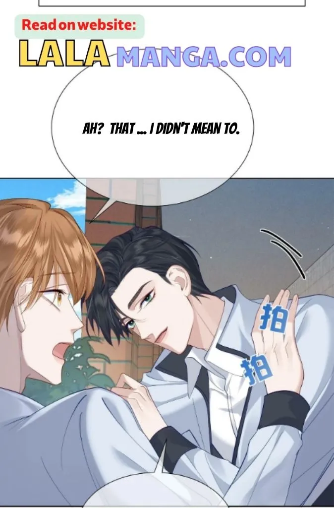 The Protagonist Just Wants To Falling In Love Zinmanga X Chapter 6 Page 18