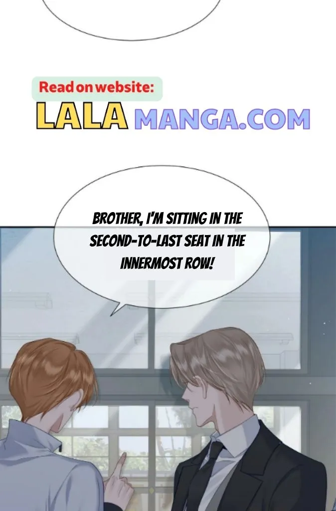 The Protagonist Just Wants To Falling In Love Zinmanga X Chapter 6 Page 23