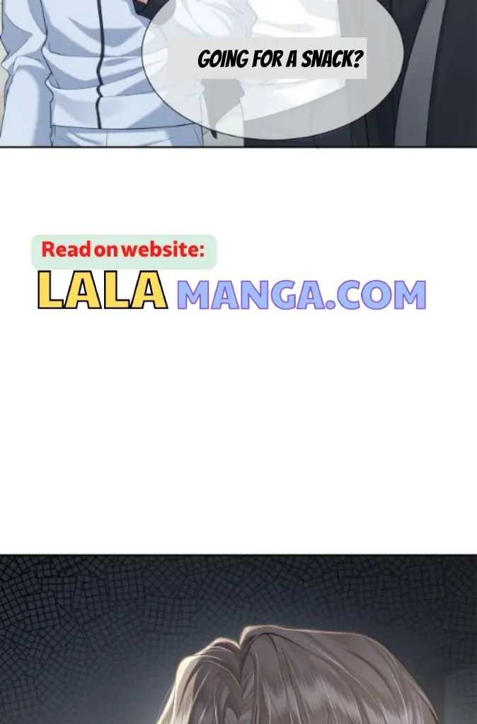 The Protagonist Just Wants To Falling In Love Zinmanga X Chapter 6 Page 27